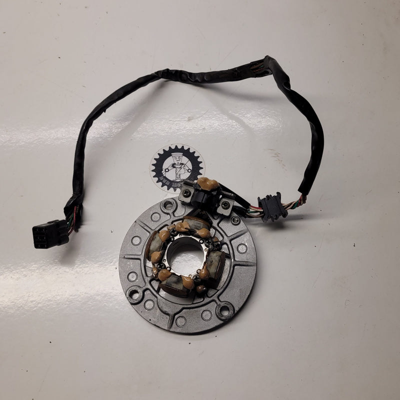 Stator d'allumage yamaha 426 yzf-1