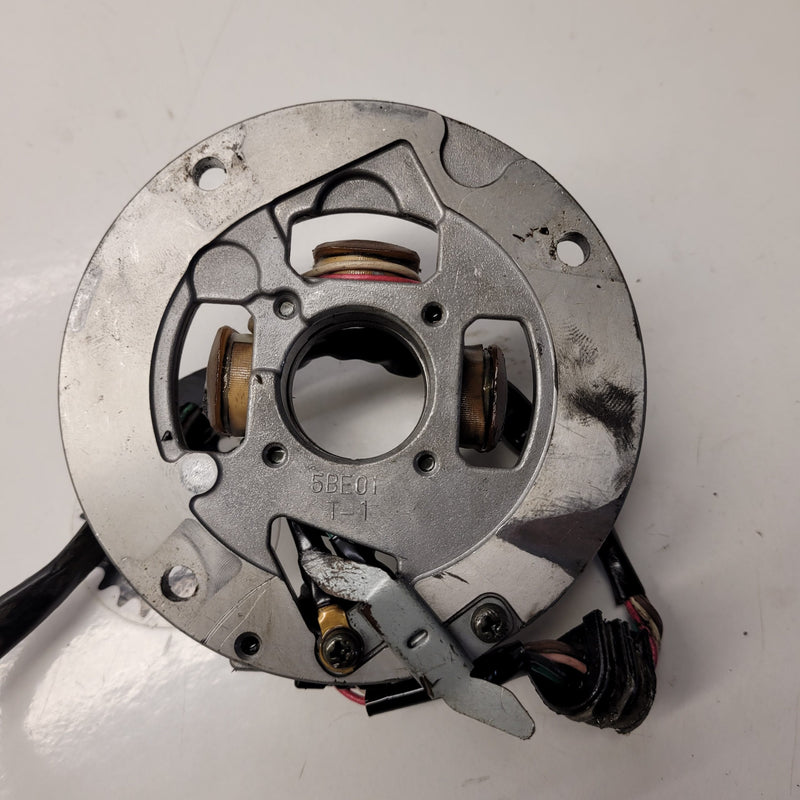 Stator d'allumage yamaha 426 yzf-2