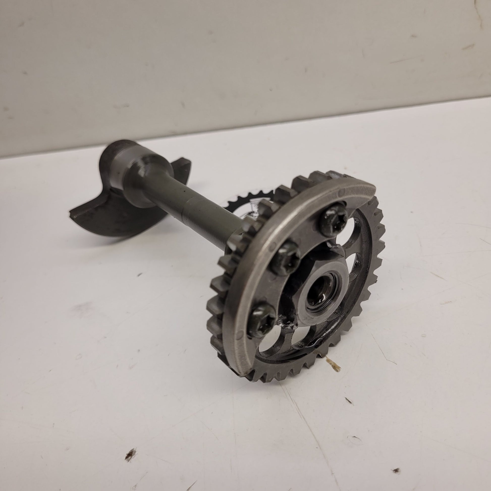 arbre équilibrage yamaha 426 yzf-1