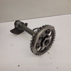 arbre équilibrage yamaha 426 yzf-1