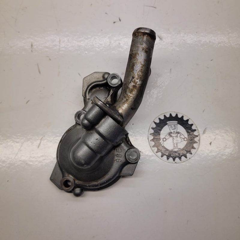 Carter pompe a eau yamaha 426 yzf-1