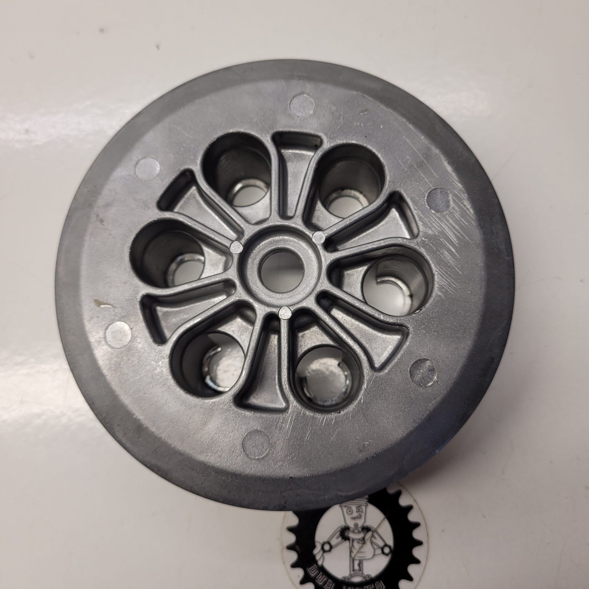 plateau embrayage yamaha 426 yzf 5JG00-1