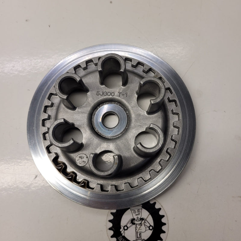 plateau embrayage yamaha 426 yzf 5JG00-2