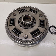 Cloche d'embrayage yamaha 426 yzf 5JG10-2