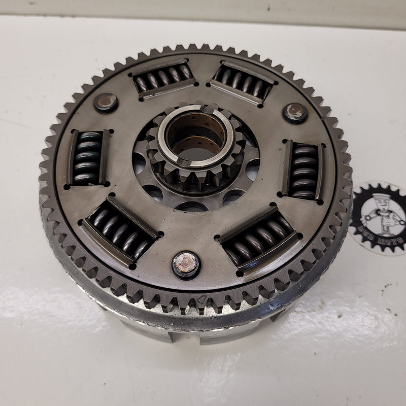 Cloche d'embrayage yamaha 426 yzf 5JG10-2