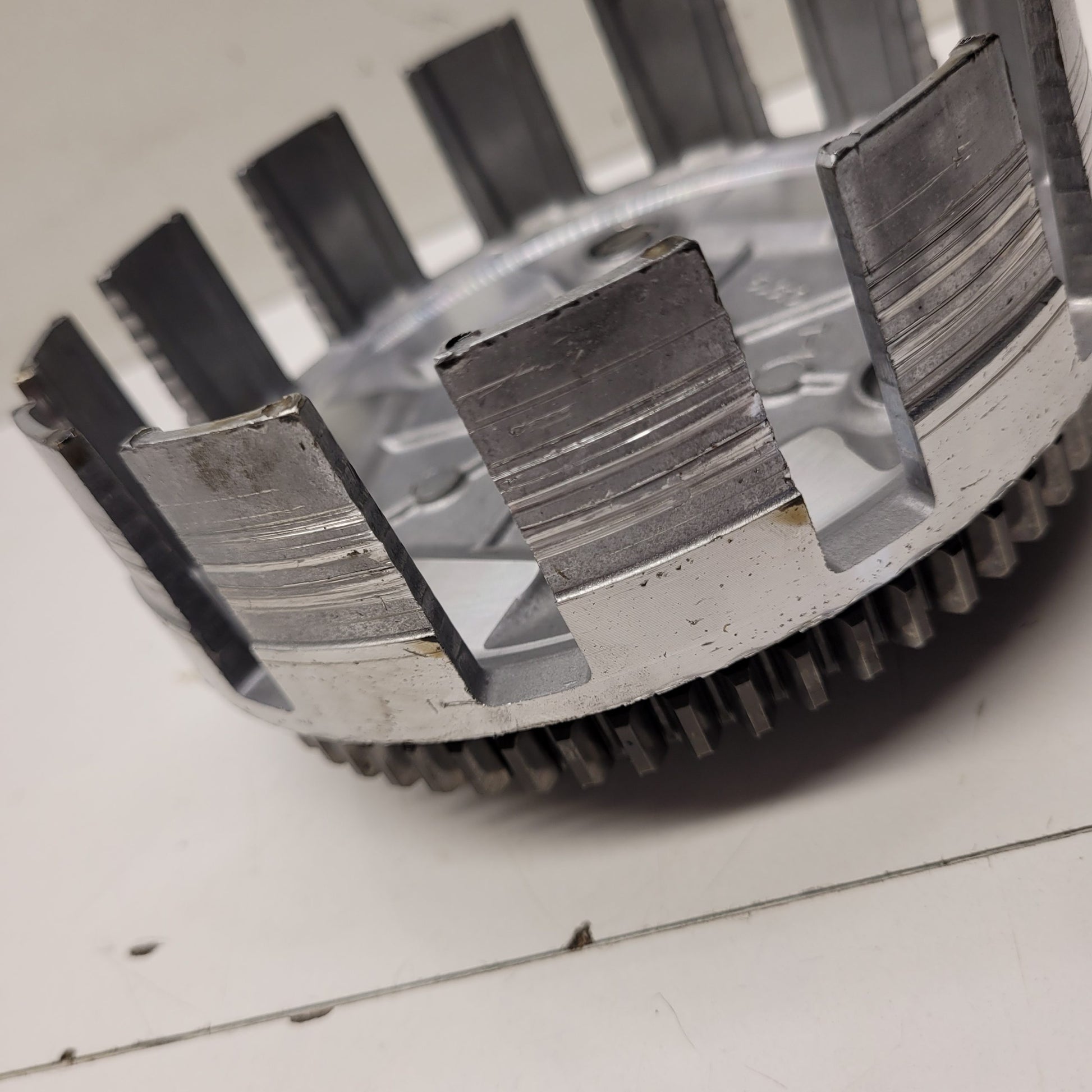 Cloche d'embrayage yamaha 426 yzf 5JG10-3