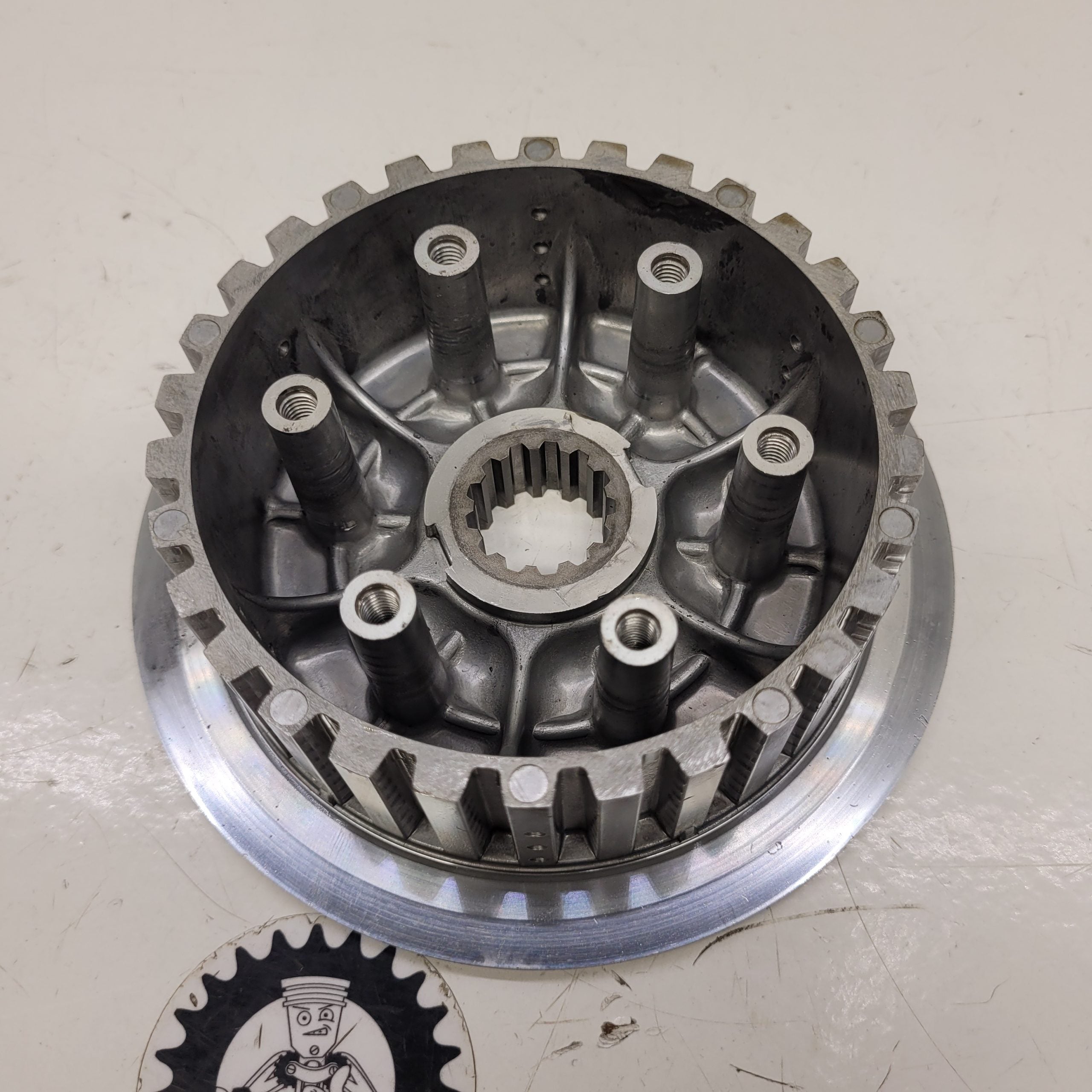 noix embrayage yamaha 426 yzf 5JG10