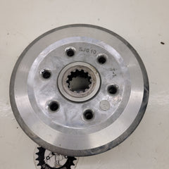 noix embrayage yamaha 426 yzf 5JG10-2