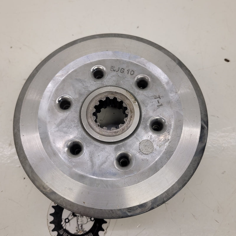 noix embrayage yamaha 426 yzf 5JG10-2