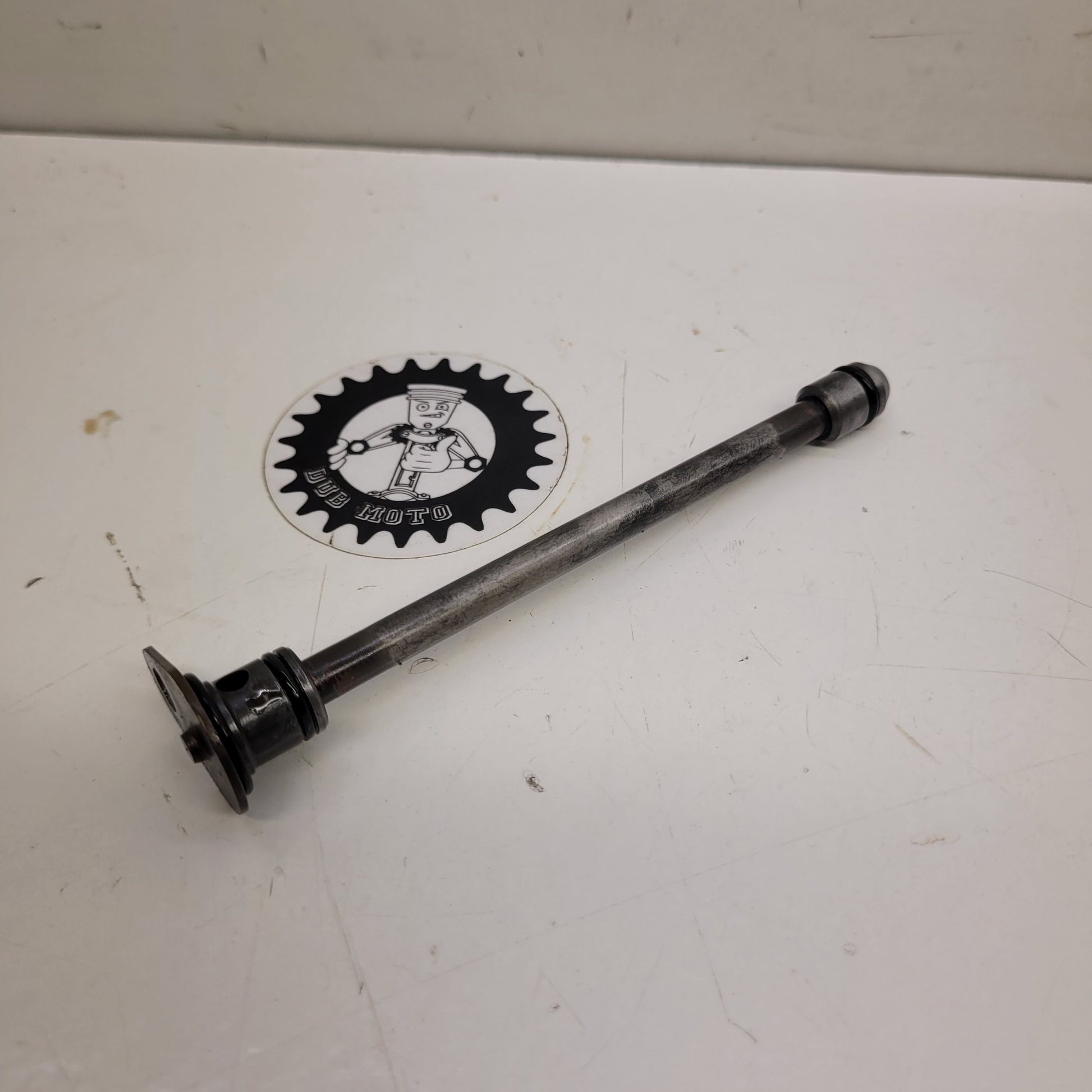 durite refoulement d'huile yamaha 426 yzf-1