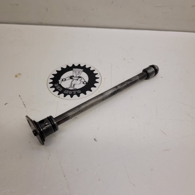 durite refoulement d'huile yamaha 426 yzf-1