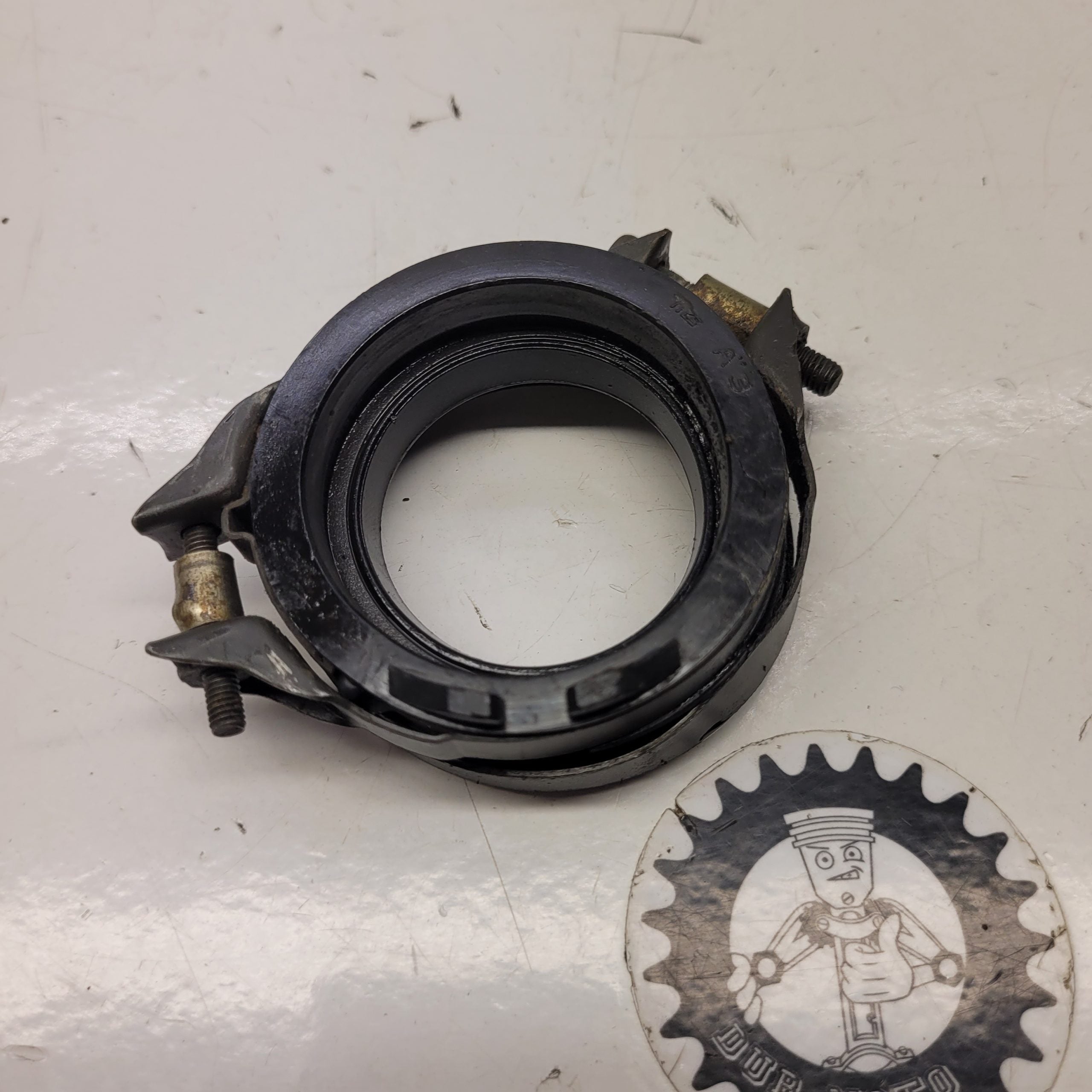 pipe admission yamaha 426 yzf