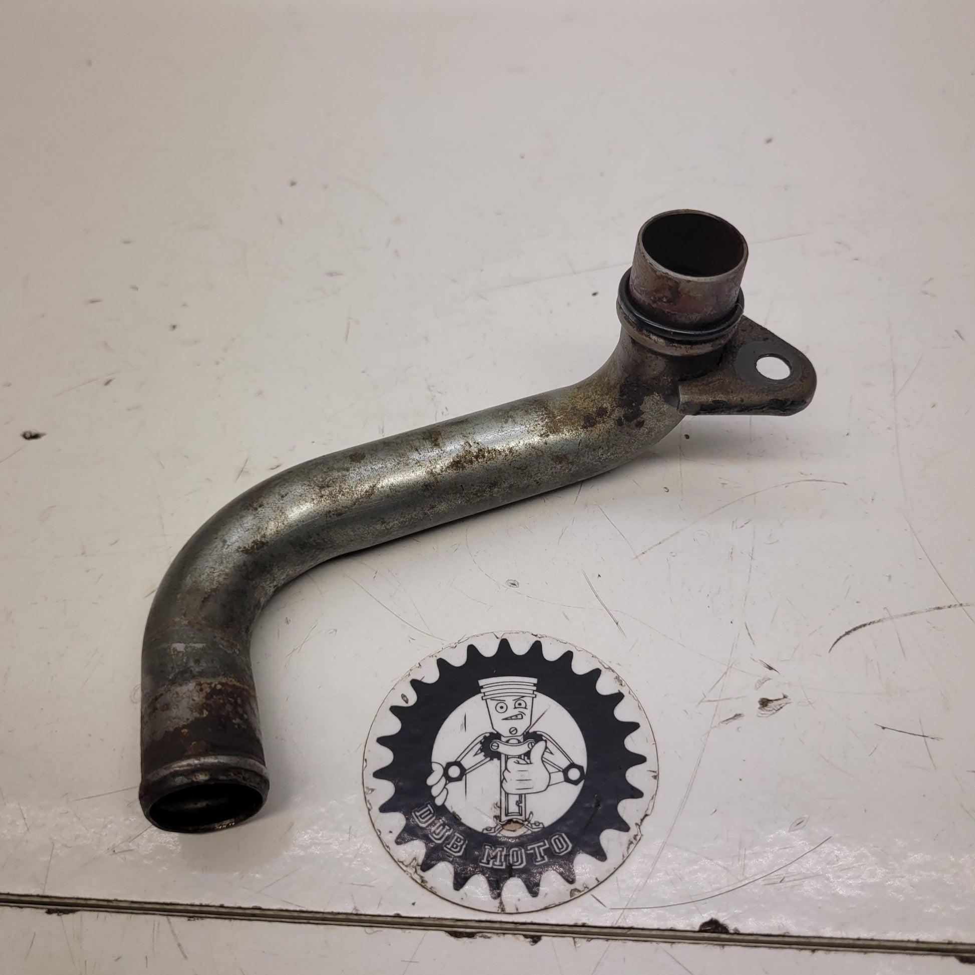 pipe d'eau yamaha 426 yzf-1