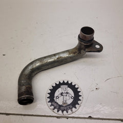 pipe d'eau yamaha 426 yzf-1