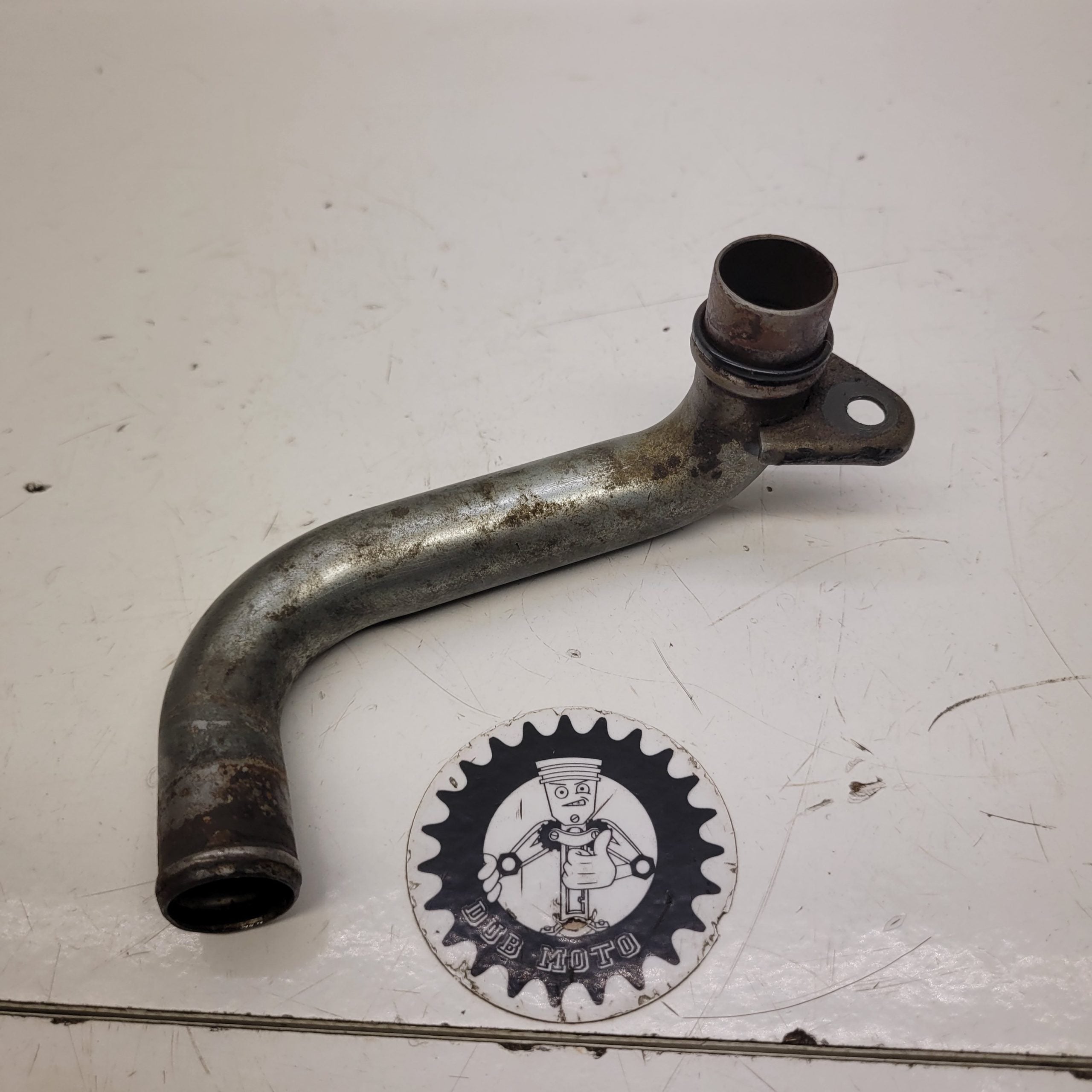 pipe d'eau yamaha 426 yzf