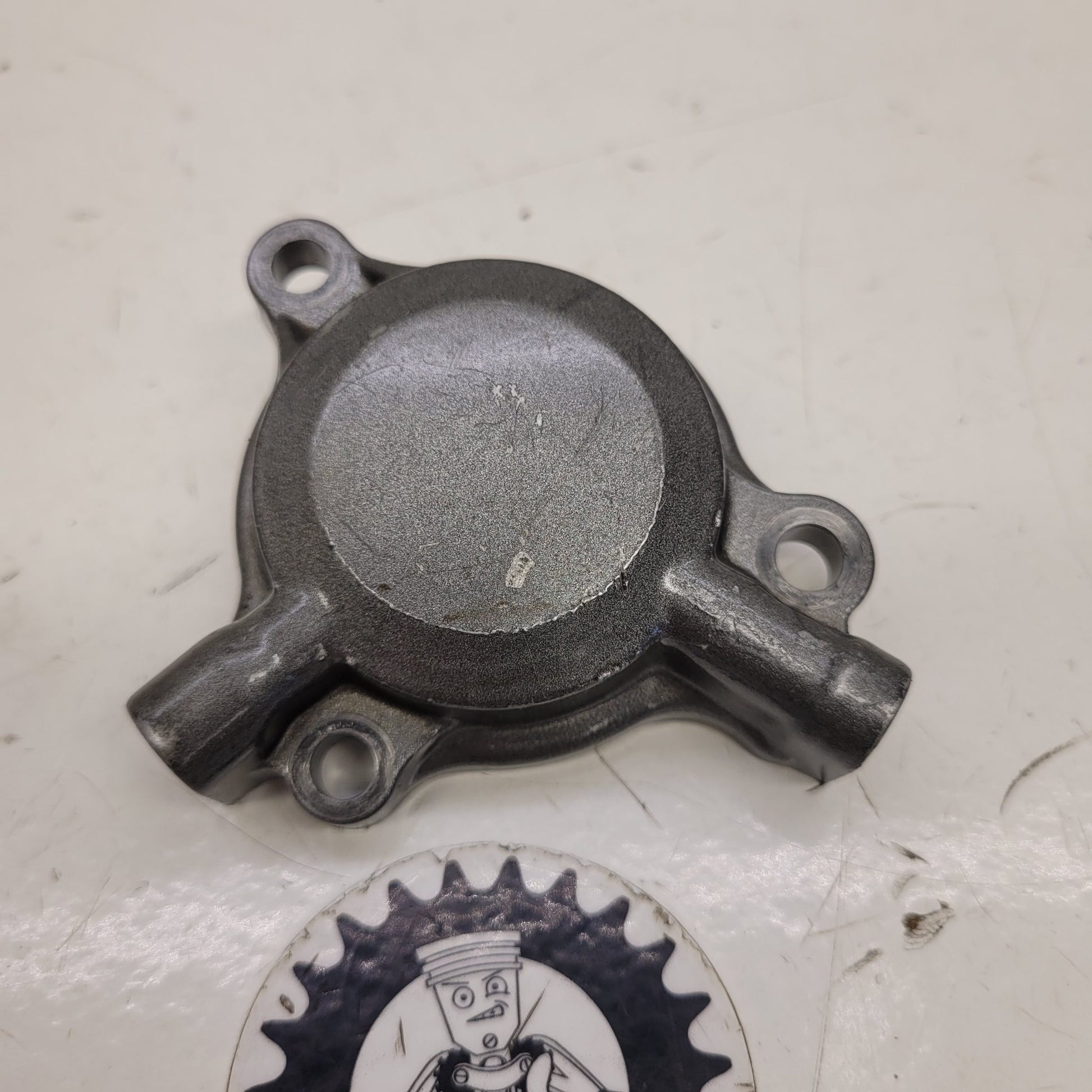 carter filtre a huile yamaha 426 yzf-1
