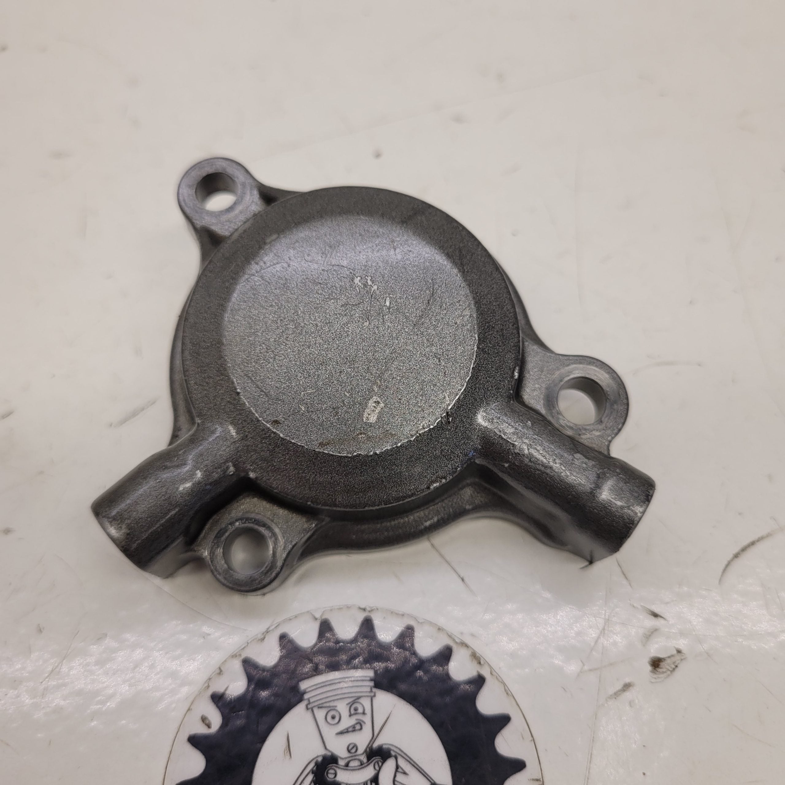 carter filtre a huile yamaha 426 yzf