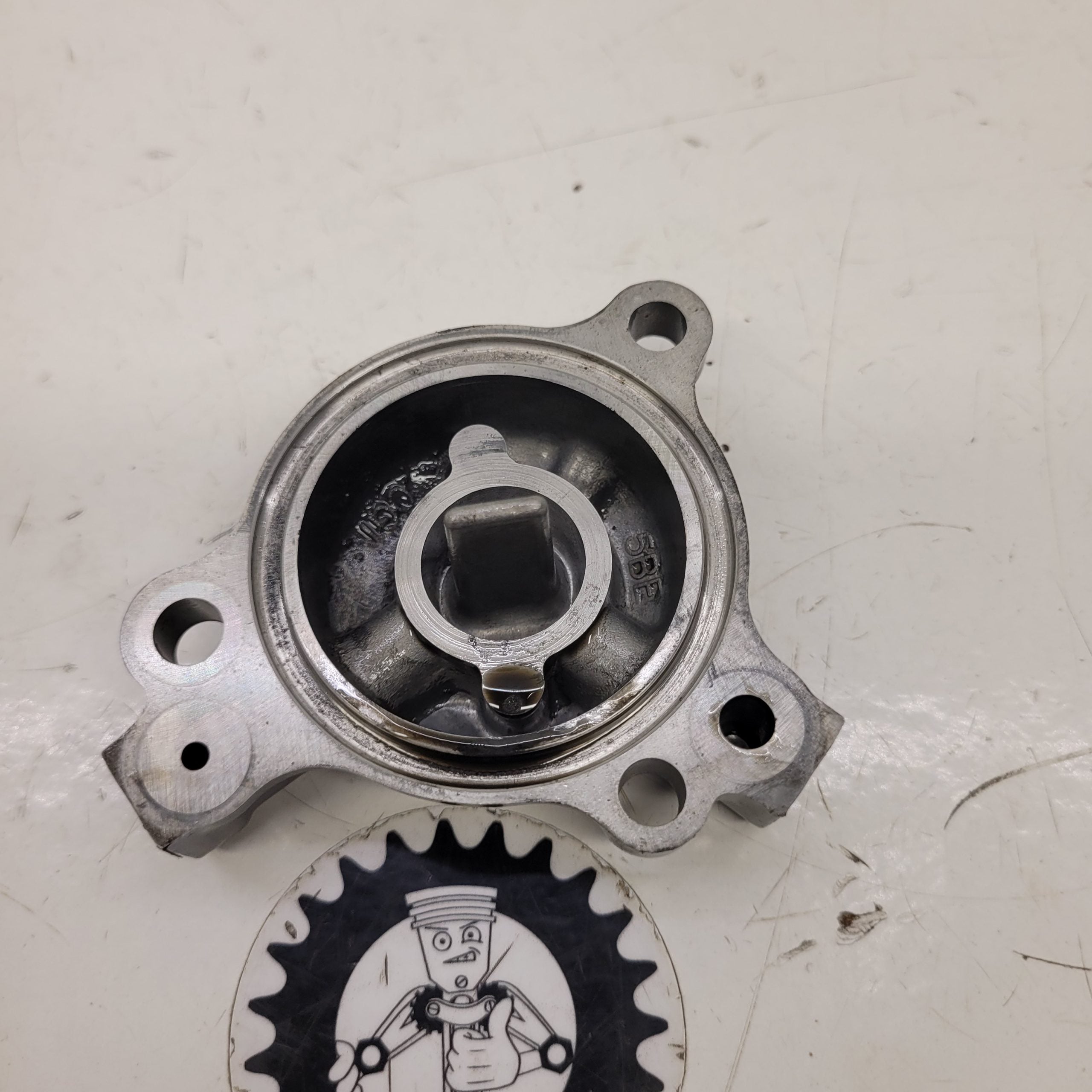 carter filtre a huile yamaha 426 yzf