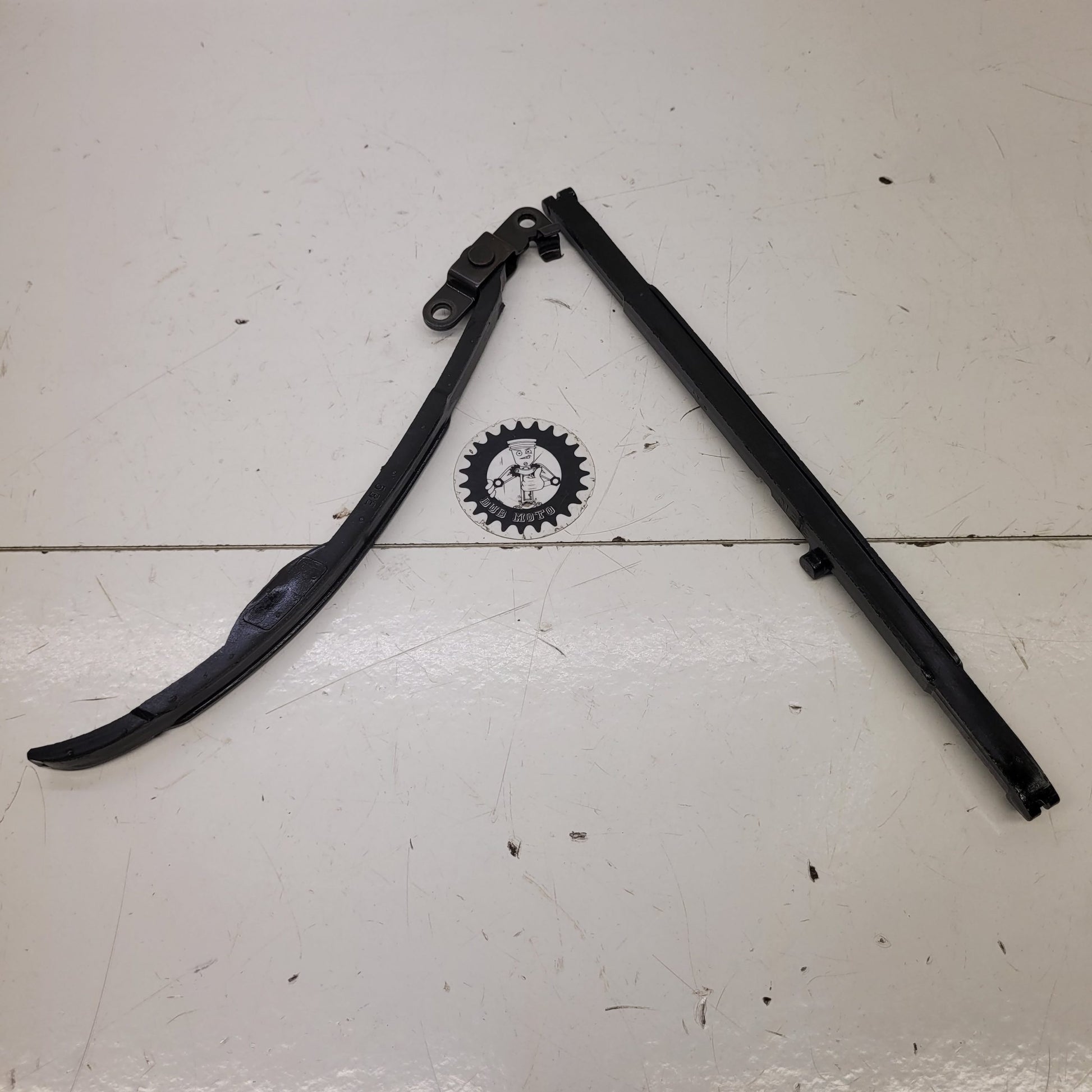Guide chaine de distribution yamaha 426 yzf-1