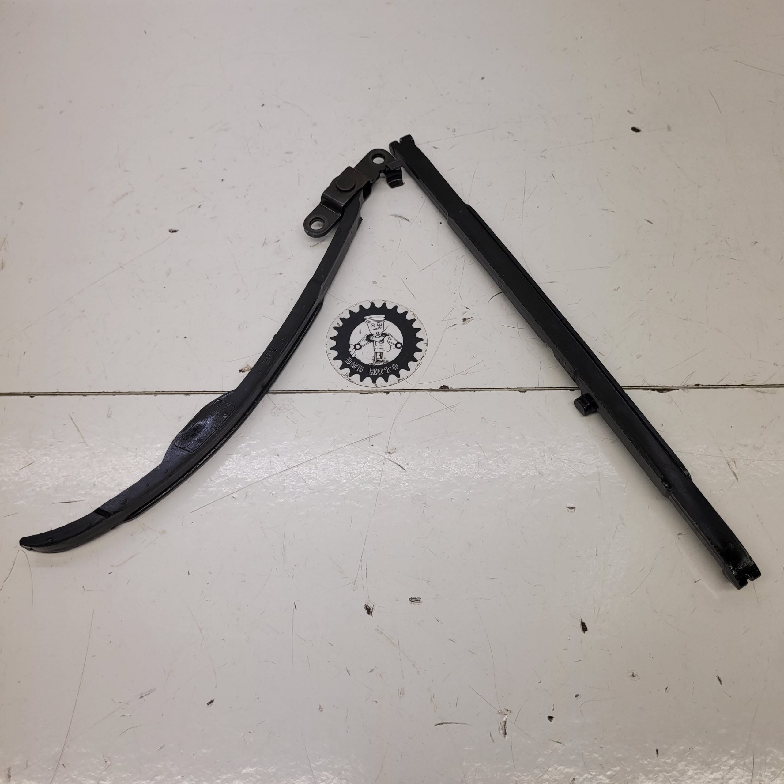 Guide chaine de distribution yamaha 426 yzf
