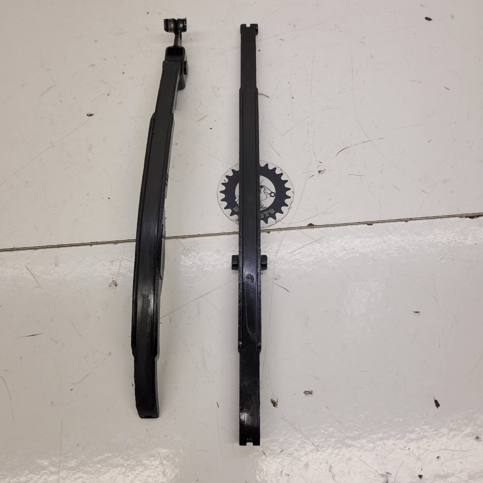 Guide chaine de distribution yamaha 426 yzf-2