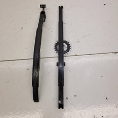 Guide chaine de distribution yamaha 426 yzf-2