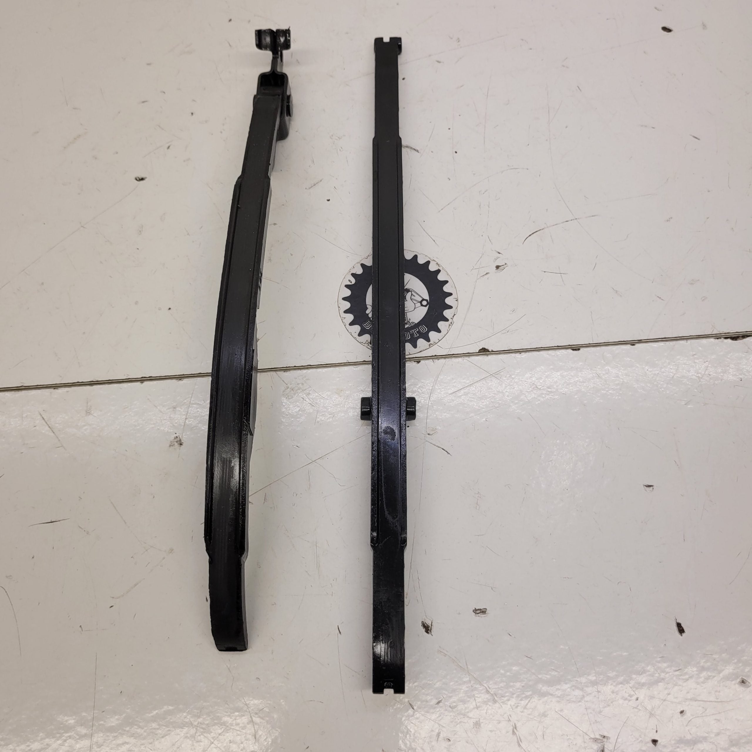 Guide chaine de distribution yamaha 426 yzf