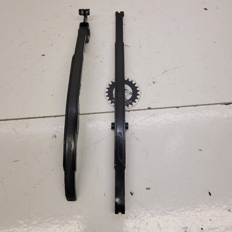 Guide chaine de distribution yamaha 426 yzf-2