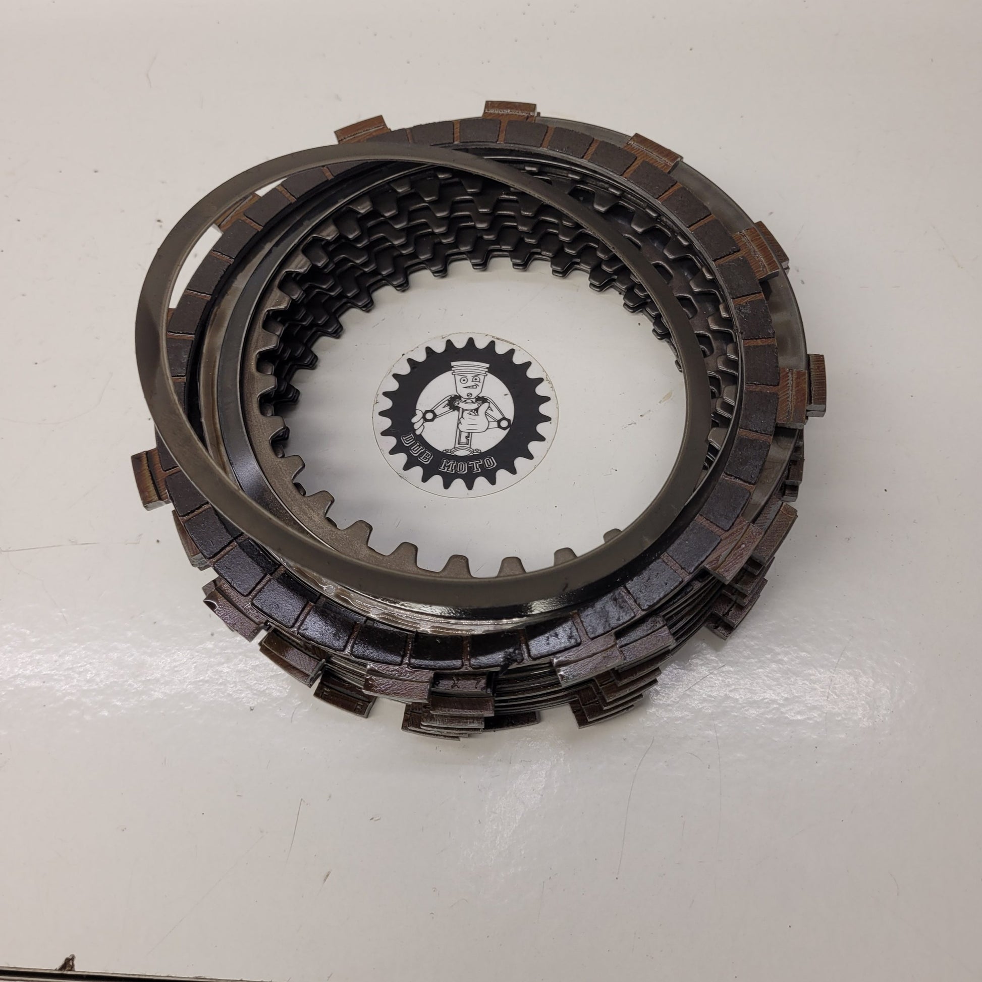 Disque embrayage yamaha 426 yzf-1