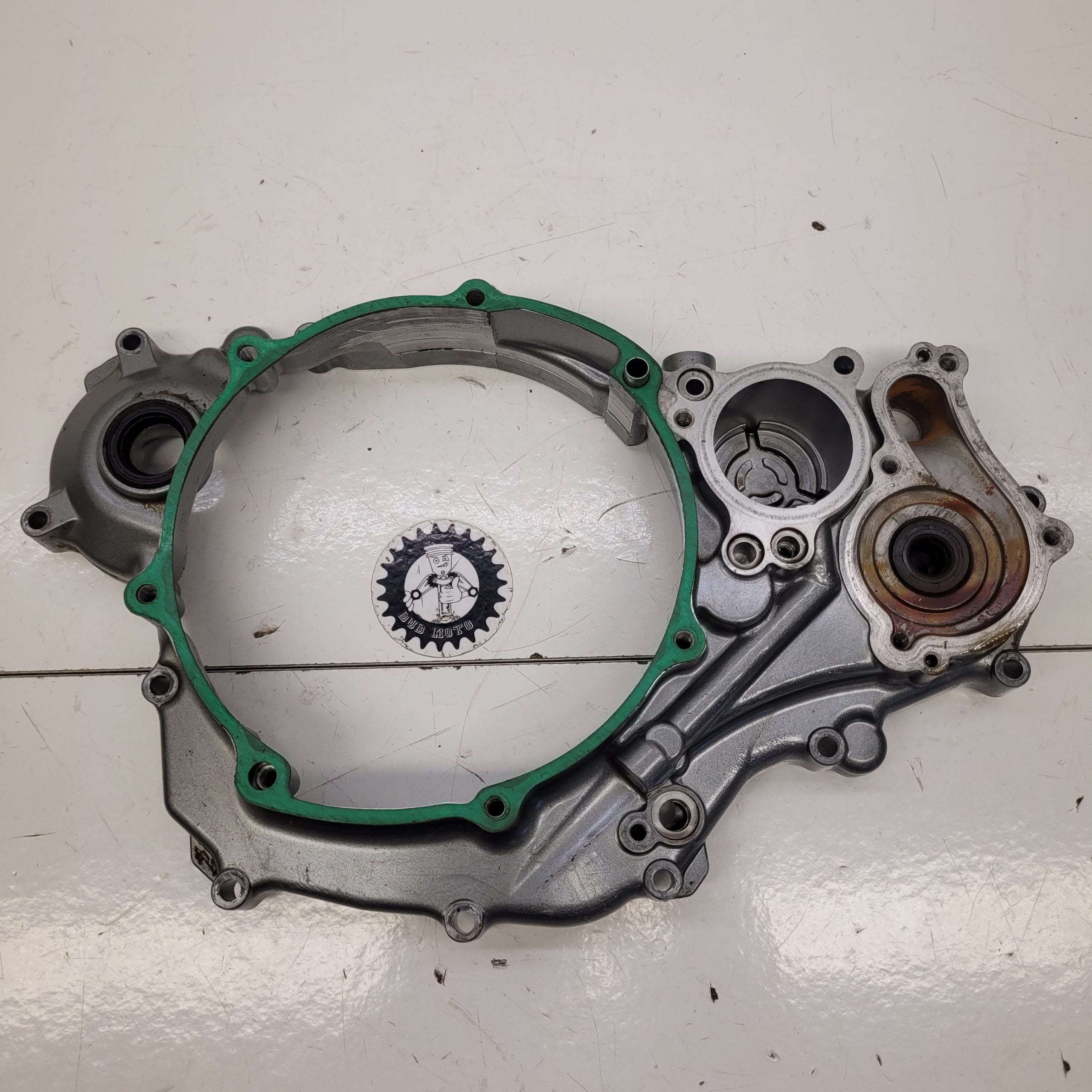 Carter embrayage yamaha 426 yzf 5JG