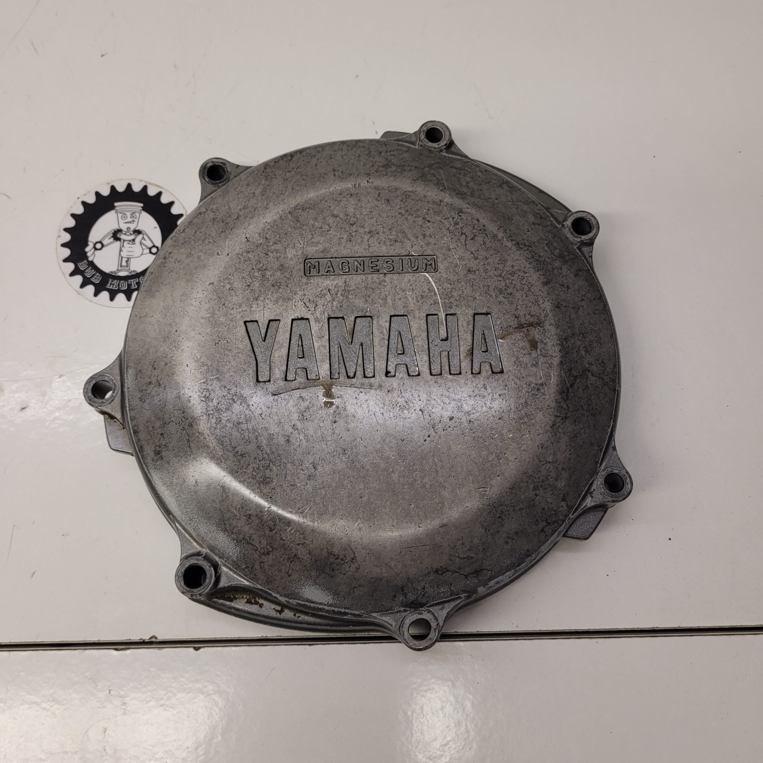 couvercle embrayage yamaha 426 yzf