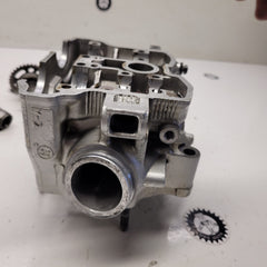 Culasse complète Yamaha 426 yzf-4