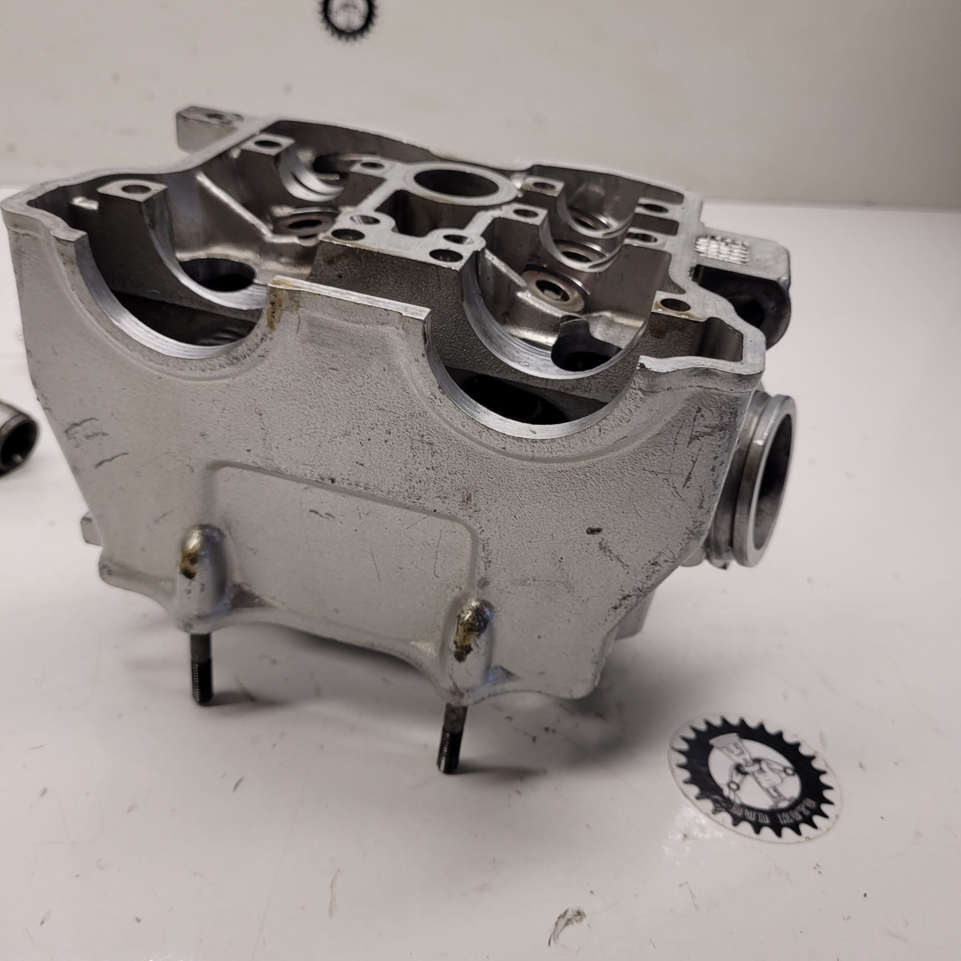 Culasse complète Yamaha 426 yzf-11