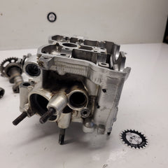 Culasse complète Yamaha 426 yzf-10