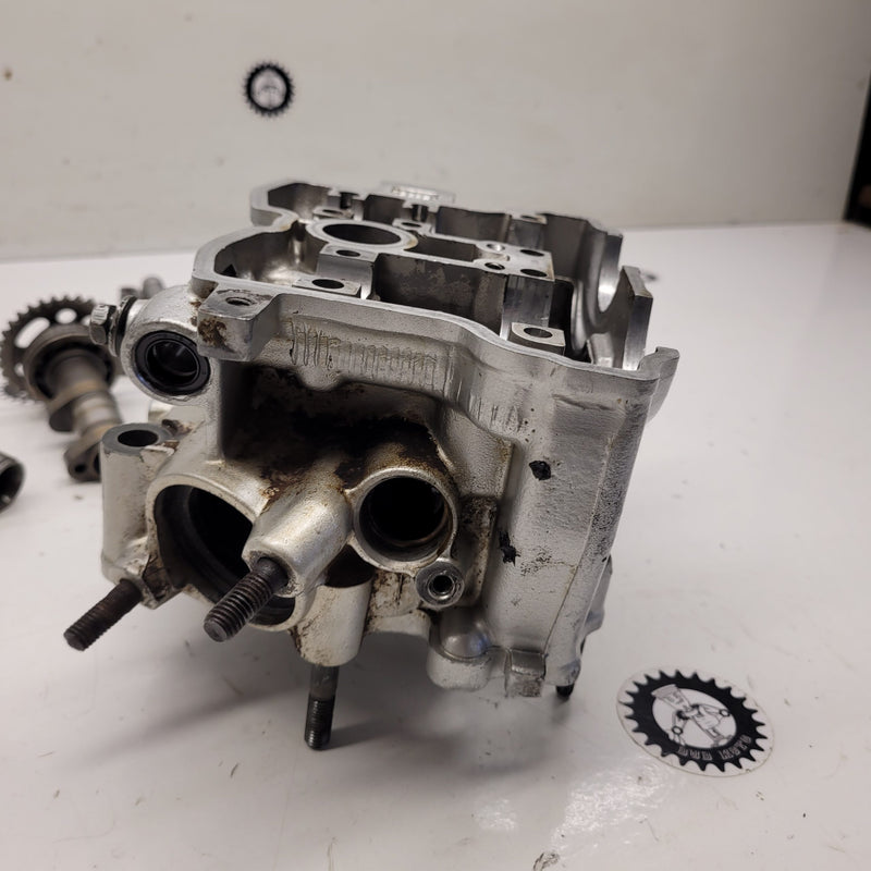 Culasse complète Yamaha 426 yzf-10