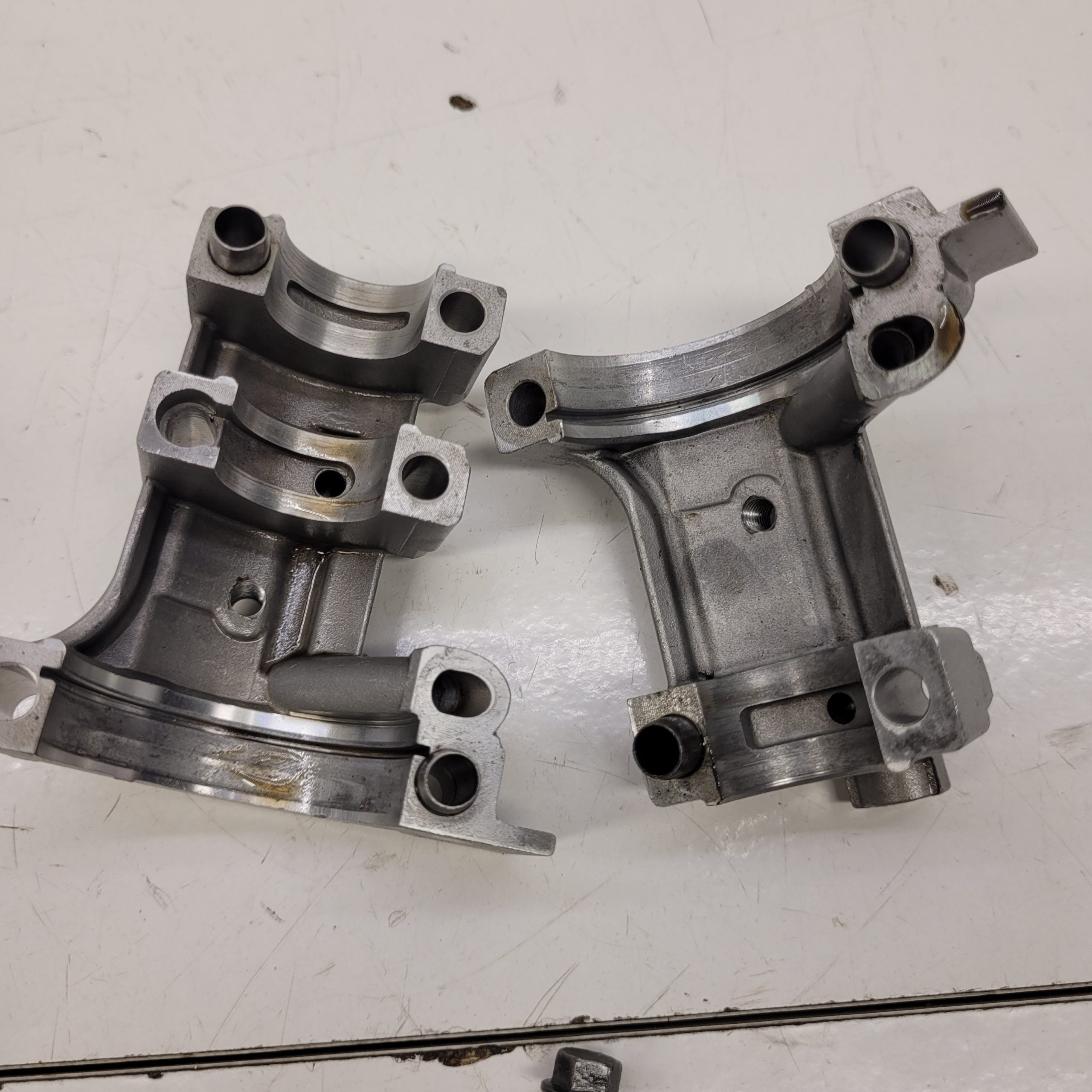 Culasse complète Yamaha 426 yzf-7