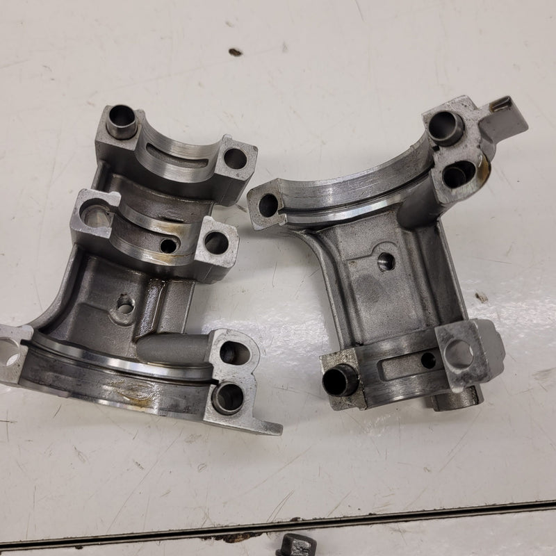 Culasse complète Yamaha 426 yzf-7