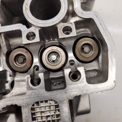 Culasse complète Yamaha 426 yzf-6