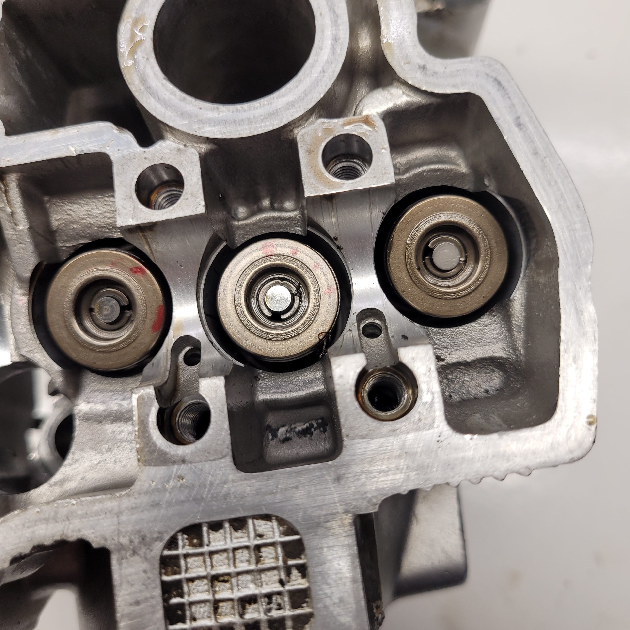 Culasse complète Yamaha 426 yzf-6