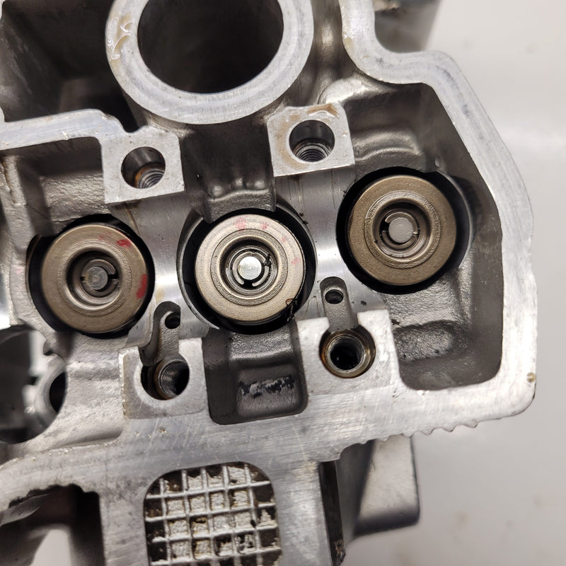 Culasse complète Yamaha 426 yzf-6