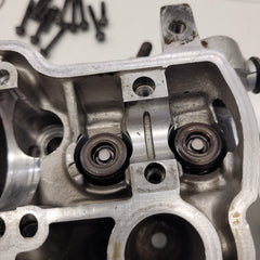 Culasse complète Yamaha 426 yzf-5