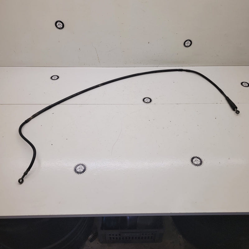 durite frein avant yamaha 426 yzf-1