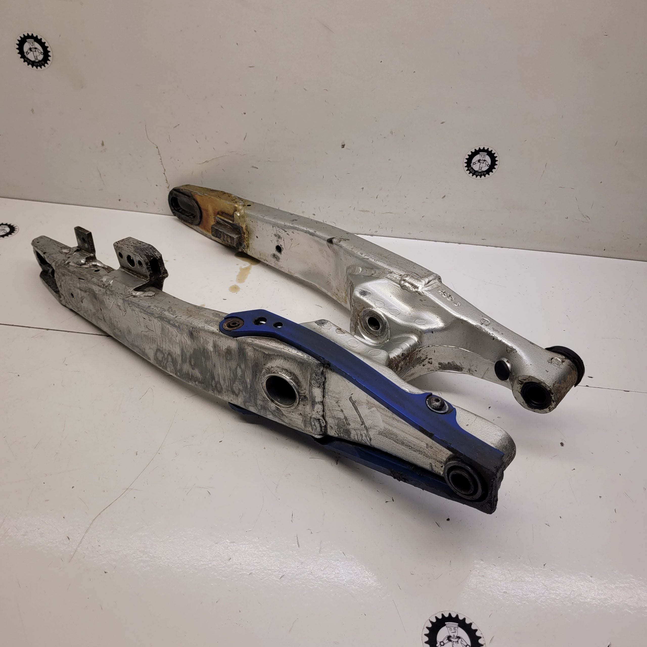 Bras oscillant yamaha 426 yzf