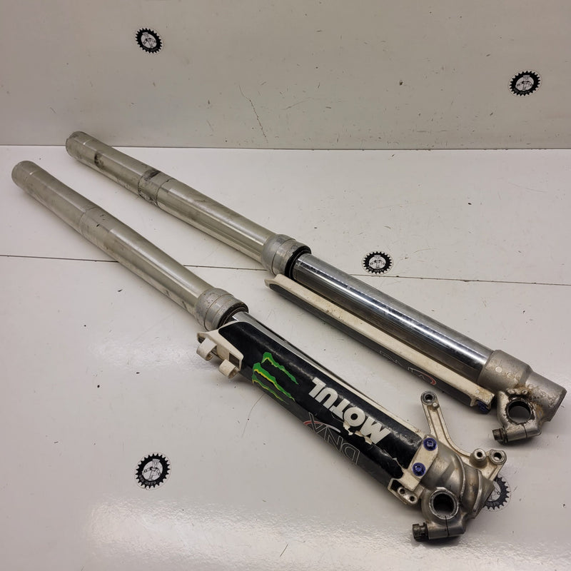 fourche yamaha 426 yzf-1