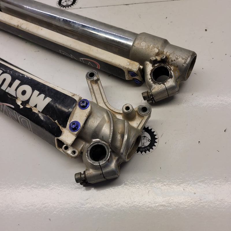 fourche yamaha 426 yzf-2