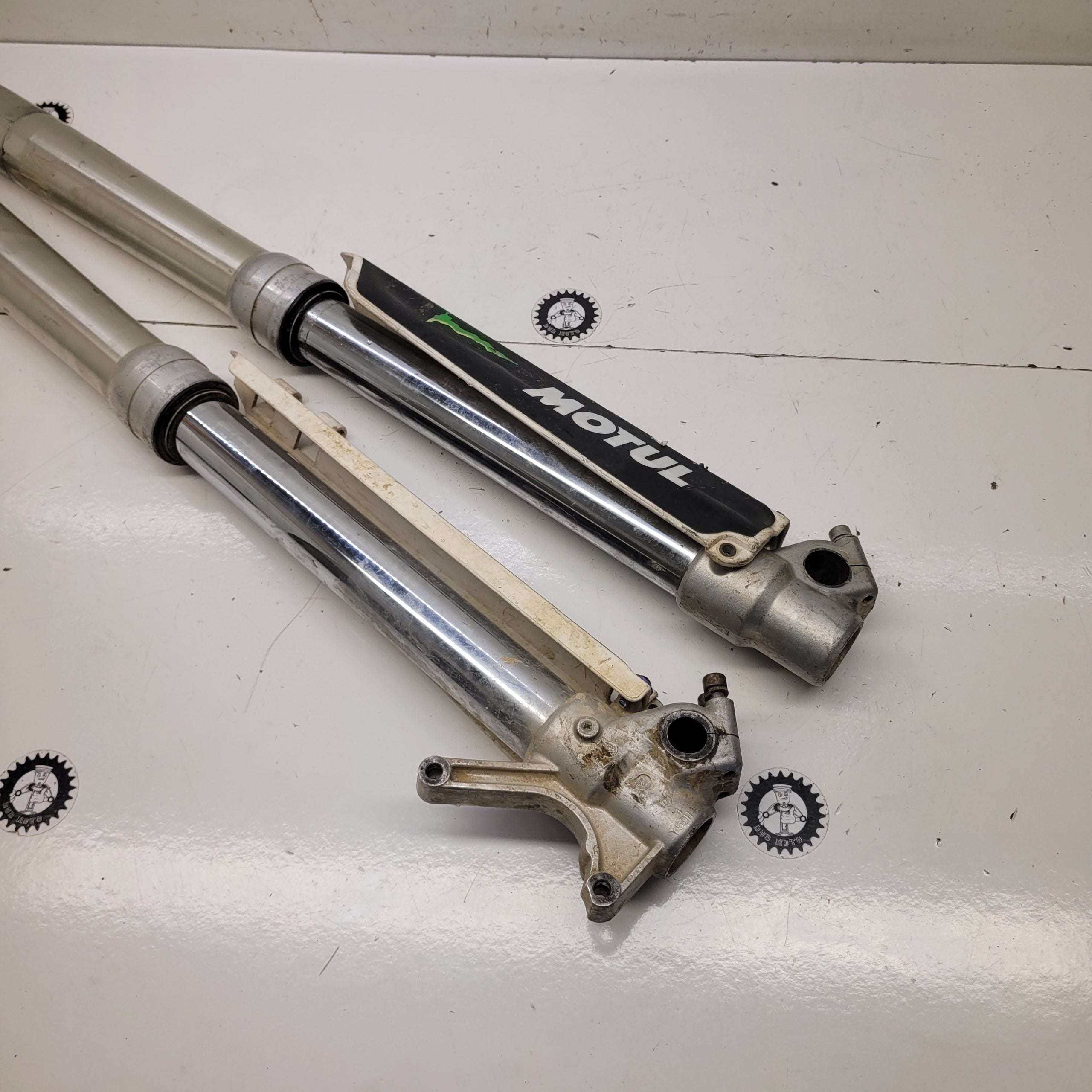 fourche yamaha 426 yzf-3