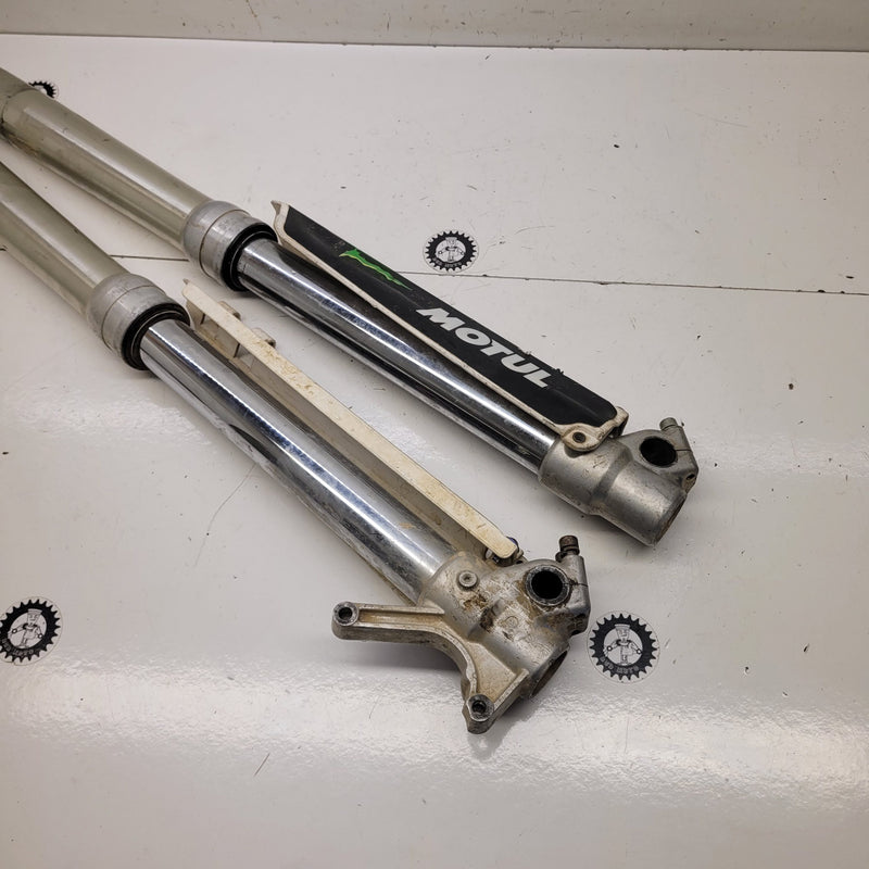 fourche yamaha 426 yzf-3
