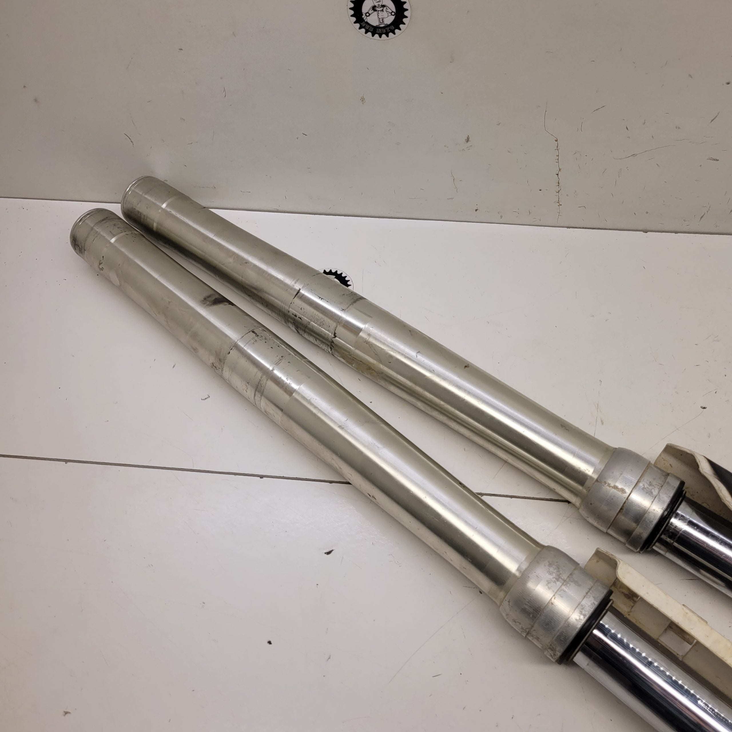 fourche yamaha 426 yzf-4
