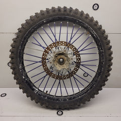 roue avant yamaha 426 yzf-1
