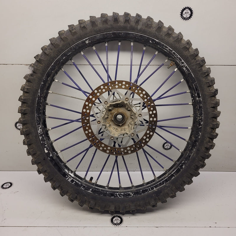 roue avant yamaha 426 yzf-1
